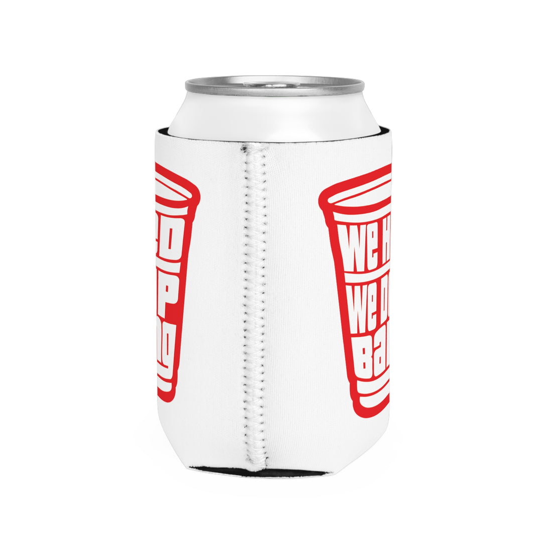 Red Cup Koozie